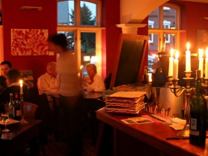 照片: Altes Zollhaus