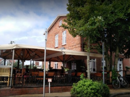 照片: Altes Zollhaus