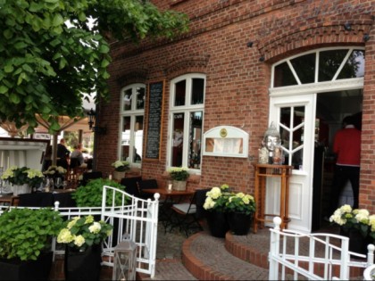 照片: Altes Zollhaus