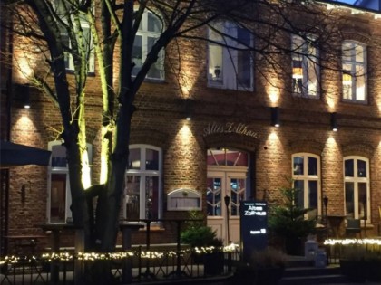 照片: Altes Zollhaus